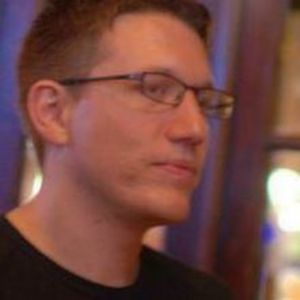 Meet your Posher, Eric